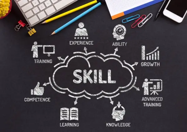 Skills Development